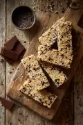 No-Bake Desserts
